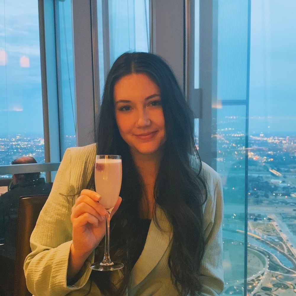 Meet your Posher, Lexi